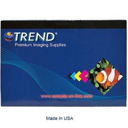 TREND Trend COMMX500NT Black Toner Cartridge for Sharp COMMX500NT
